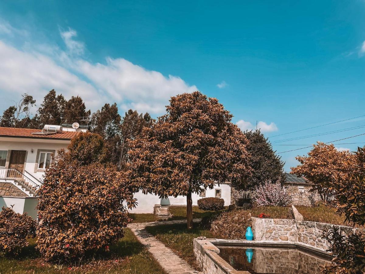 הוילה סנטה מריה דה פיירה Windmill House מראה חיצוני תמונה