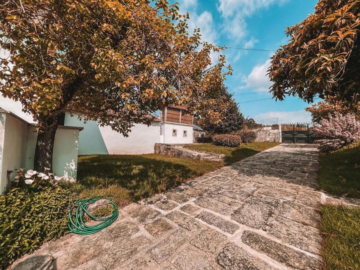 הוילה סנטה מריה דה פיירה Windmill House מראה חיצוני תמונה