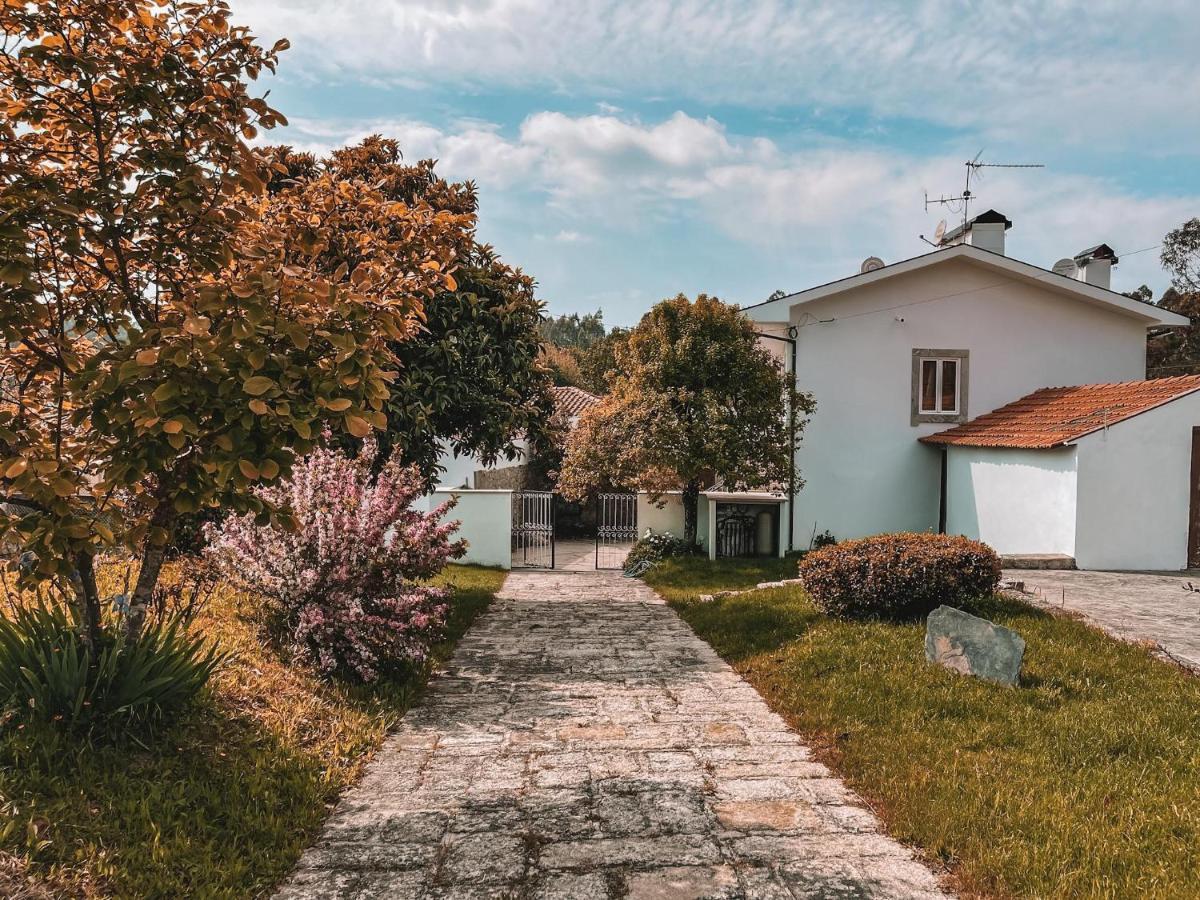 הוילה סנטה מריה דה פיירה Windmill House מראה חיצוני תמונה